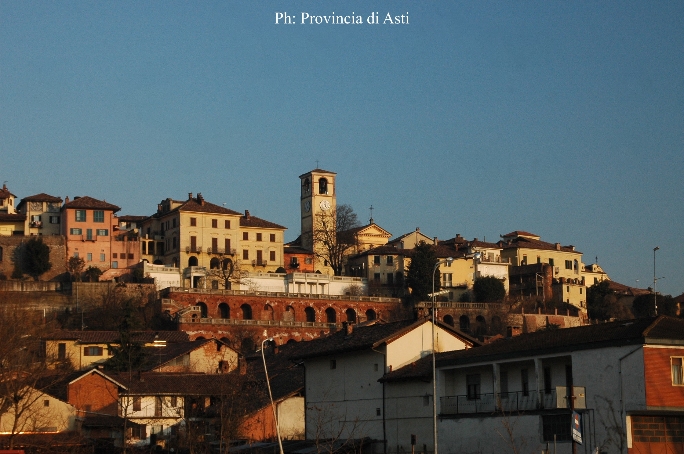 Castelnuovo Don Bosco | Concerto "Madman across the Border"