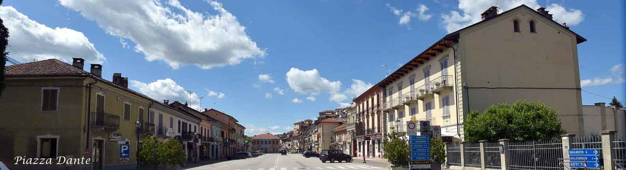 Castelnuovo Don Bosco | Camminata tra profumi e sapori