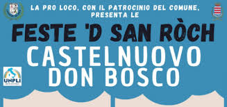 Domande di partecipazione FIERA DI SANT'ANDREA E FIERA DEL TARTUFO 2024