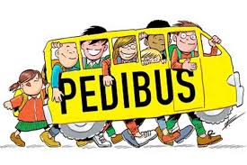 Servizio PEDIBUS - Avviso 