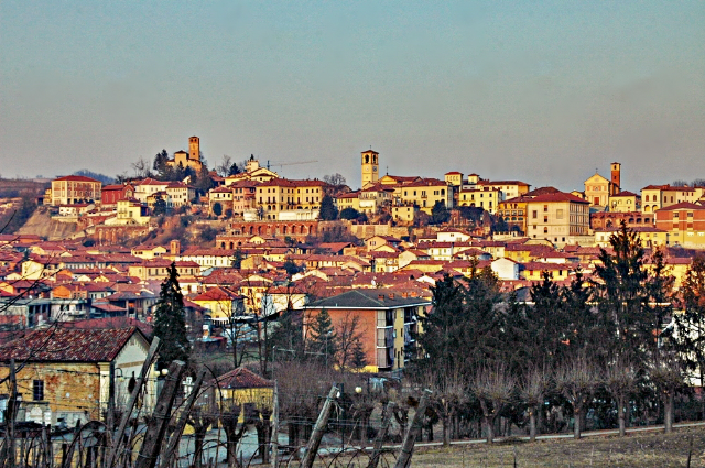 Castelnuovo Don Bosco | Il Mercatino dell'Antico (edizione 2022)