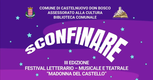 Castelnuovo Don Bosco | Festival “Madonna del Castello” (ed. 2024)