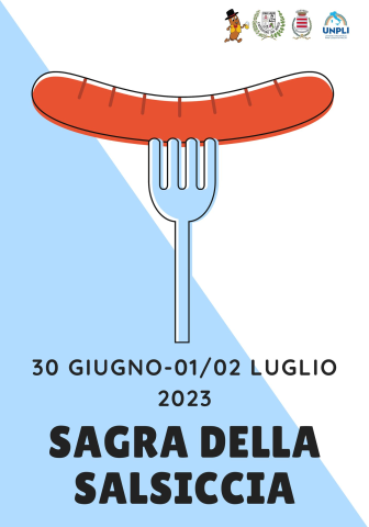 Castelnuovo Don Bosco | Sagra della Salsiccia (edizione 2023)