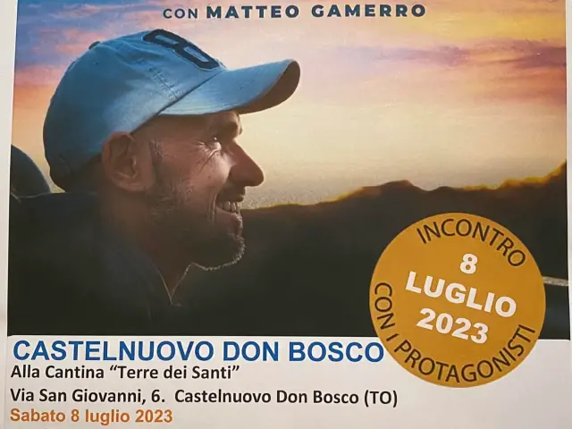 Castelnuovo Don Bosco | "Si può fare"