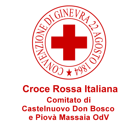 Diventa volontario della Croce Rossa Italiana