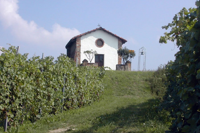 Chiesa di Santa Maria di Cornareto (1)