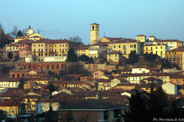 Castelnuovo Don Bosco | Feste 'd San Ròch (edizione 2023)